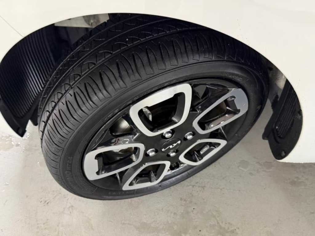 KIA Ray 2022 Blanco - Importación desde Corea - HF Imports Iquique - Foto 20
