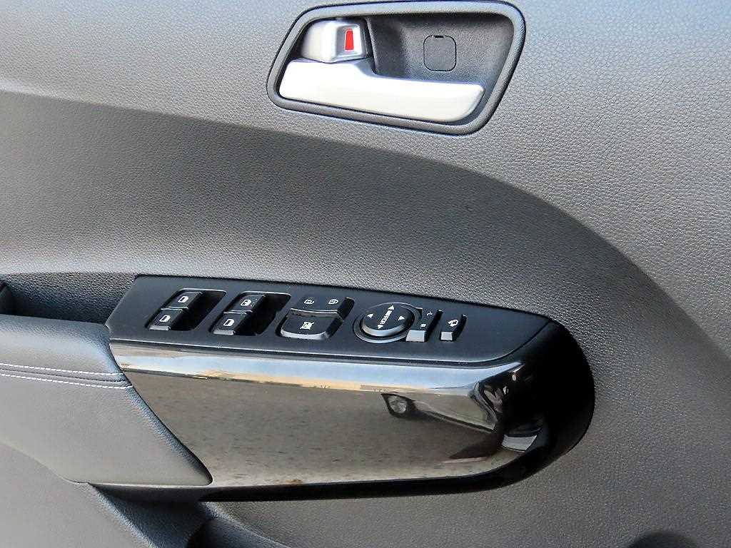 KIA Morning - Vista 11