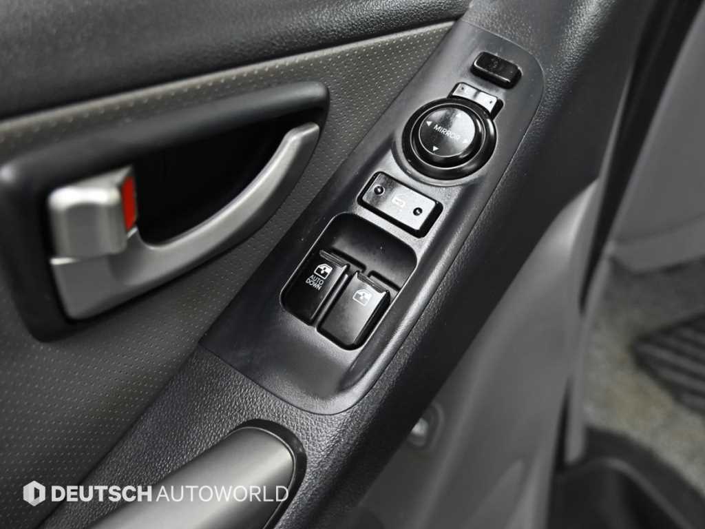 HYUNDAI Starex 2014 Gris - Importación desde Corea - HF Imports Iquique - Foto 15