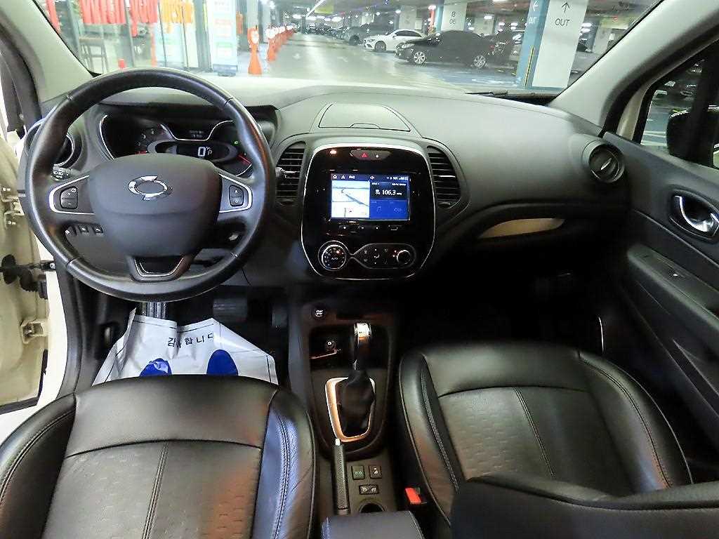 SAMSUNG QM3 - Vista 10