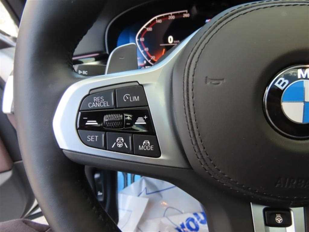 BMW 5 Series - Vista 11