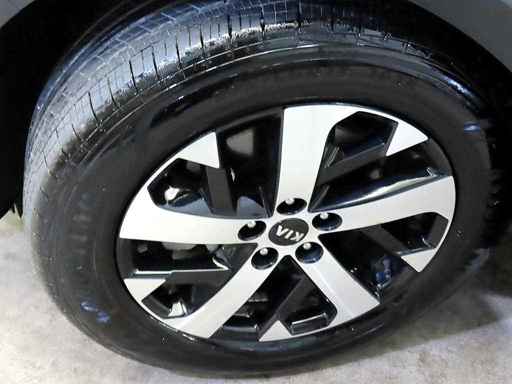 KIA Sorento 2021 Blanco - Importación desde Corea - HF Imports Iquique - Foto 20