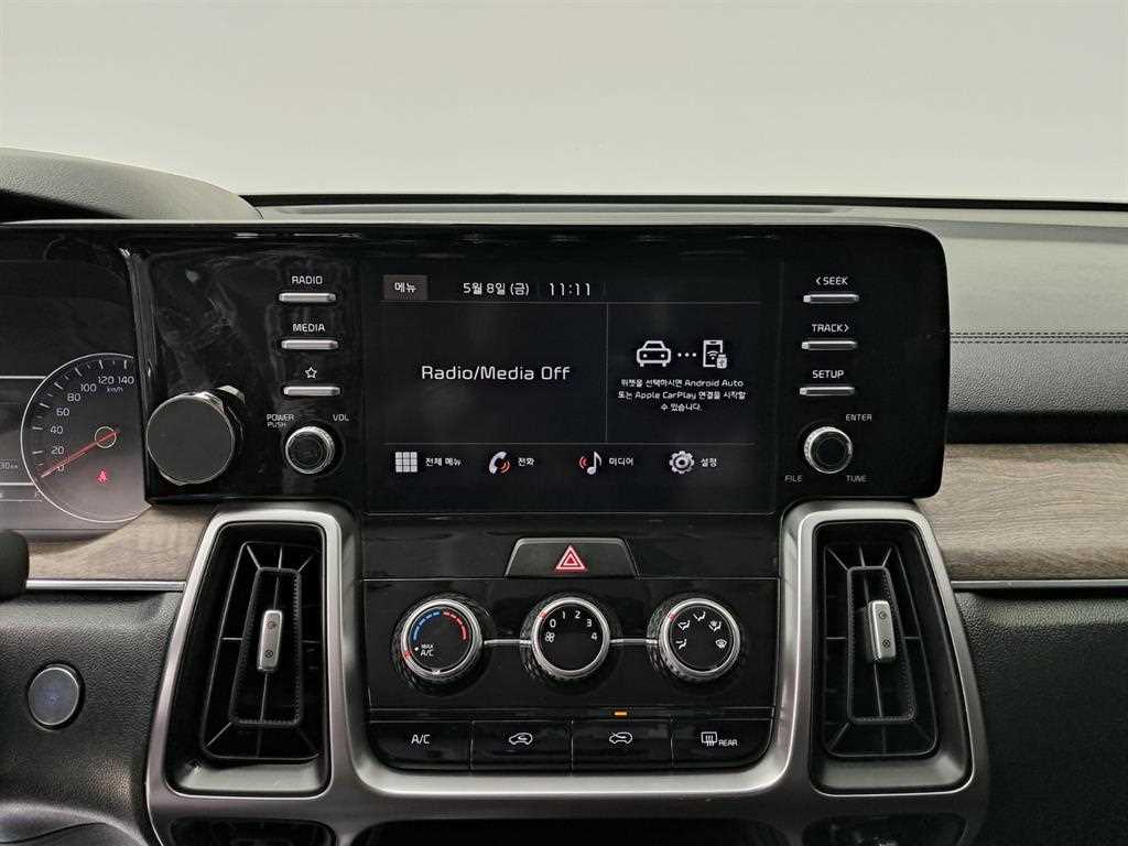 KIA Sorento - Vista 9