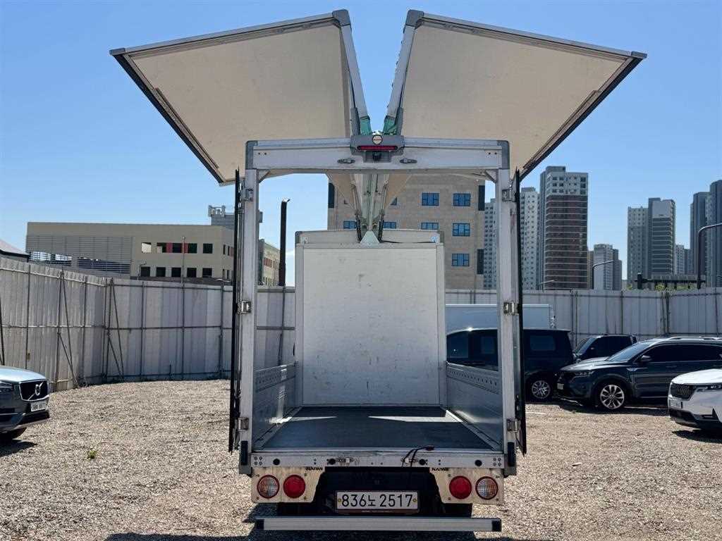 Small Truck Top_Wingbody - Vista 5