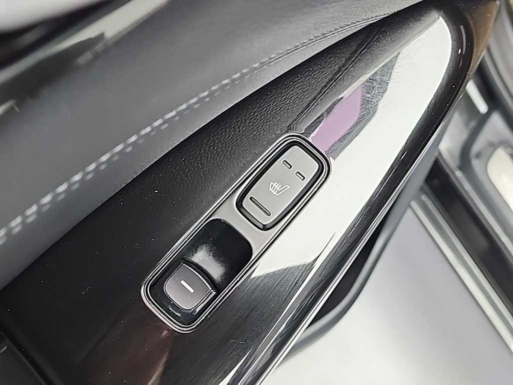 KIA K7 2017 Negro - Importación desde Corea - HF Imports Iquique - Foto 14