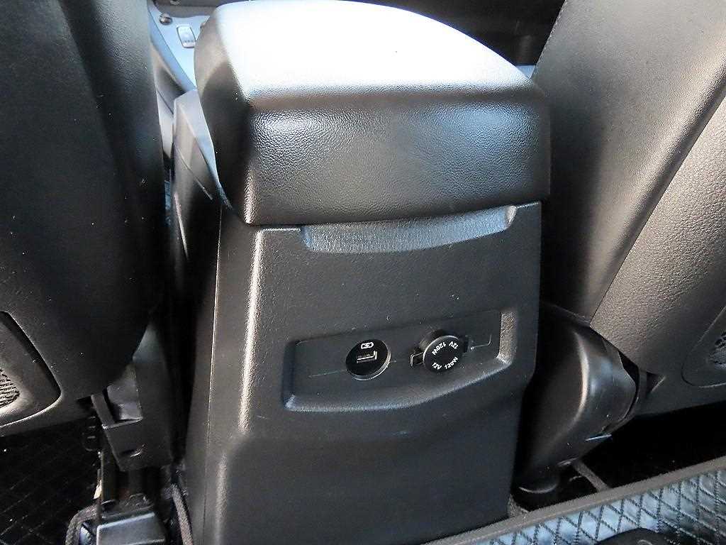 Ssangyong Korando 2018 Blanco - Importación desde Corea - HF Imports Iquique - Foto 17