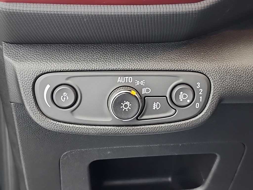 Chevrolet Trail Blazer 2022 Negro - Importación desde Corea - HF Imports Iquique - Foto 17