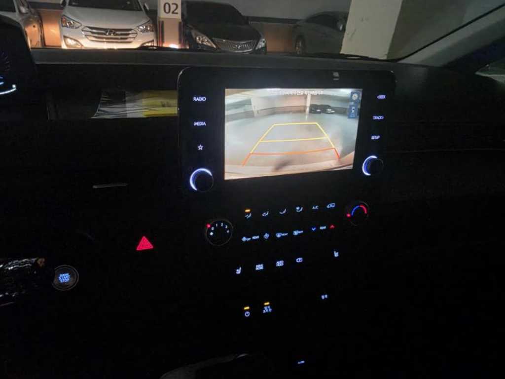 HYUNDAI Staria - Vista 10