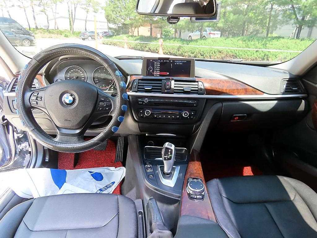 BMW 3 series - Vista 7