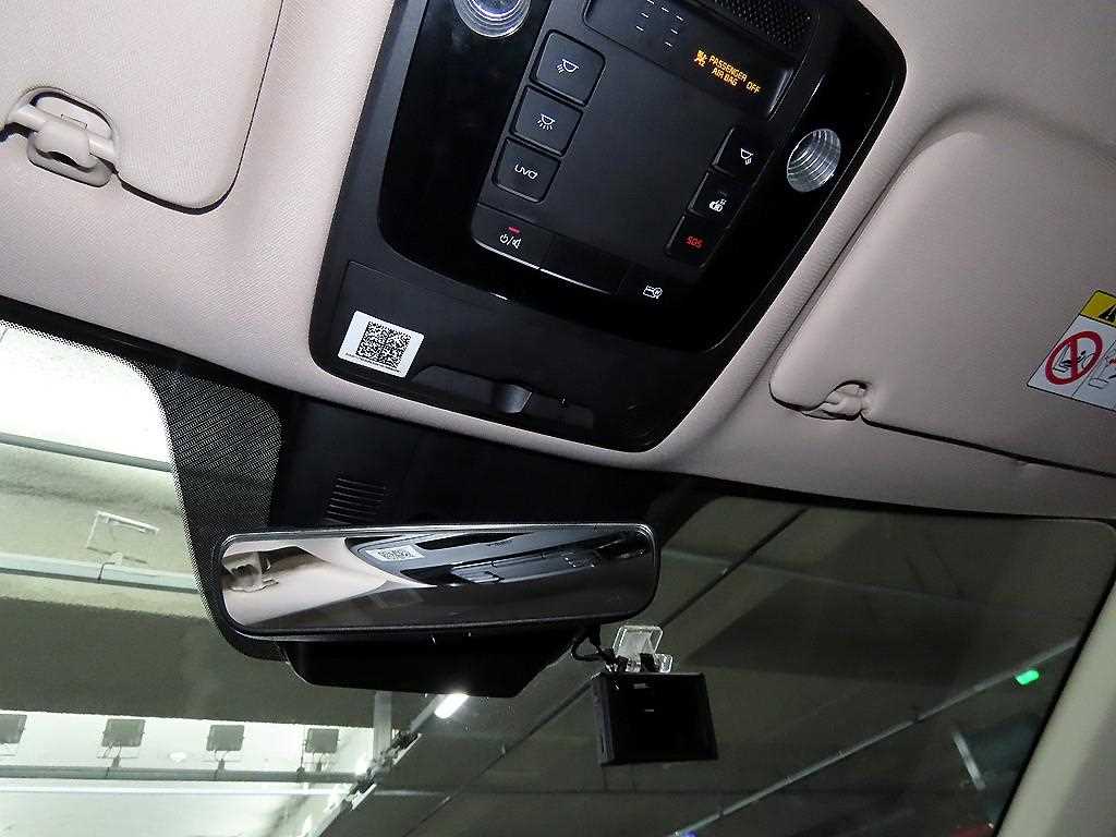 KIA Carnival 2021 Blanco - Importación desde Corea - HF Imports Iquique - Foto 16
