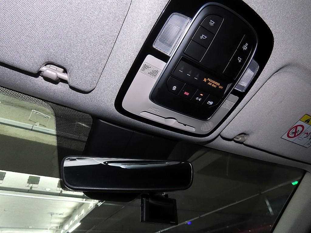 HYUNDAI Santa Fe 2021 Blanco - Importación desde Corea - HF Imports Iquique - Foto 14