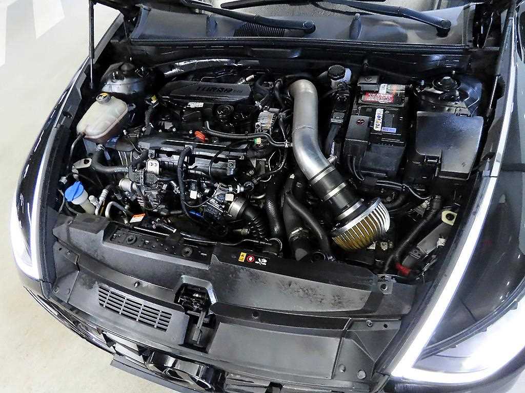 HYUNDAI Sonata 2020 Negro - Importación desde Corea - HF Imports Iquique - Foto 19