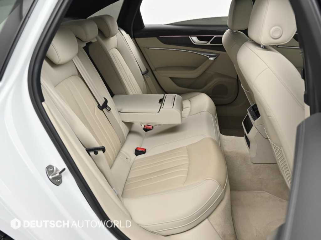 Audi A6 - Vista 12