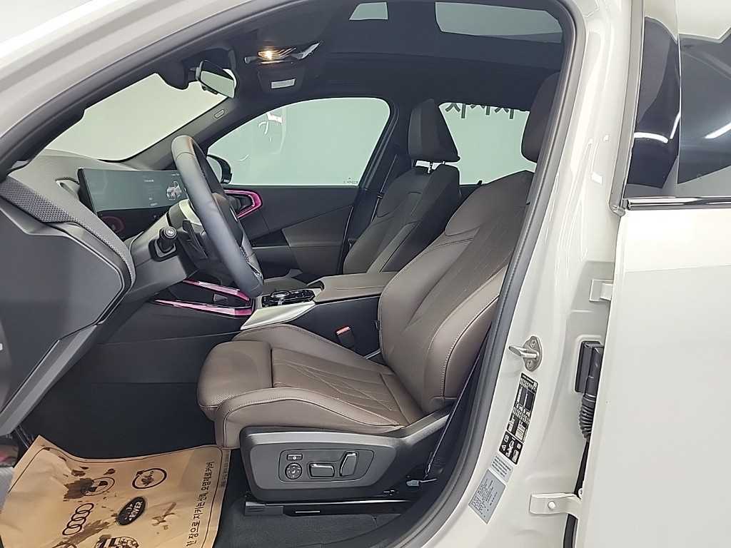BMW X3 - Vista 11