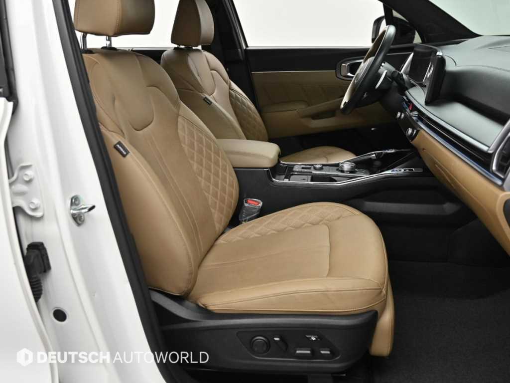 KIA Sorento - Vista 10