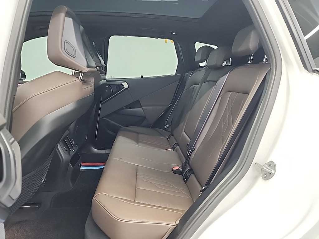 BMW X3 - Vista 12