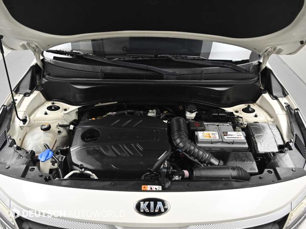 KIA Seltos - Vista 6