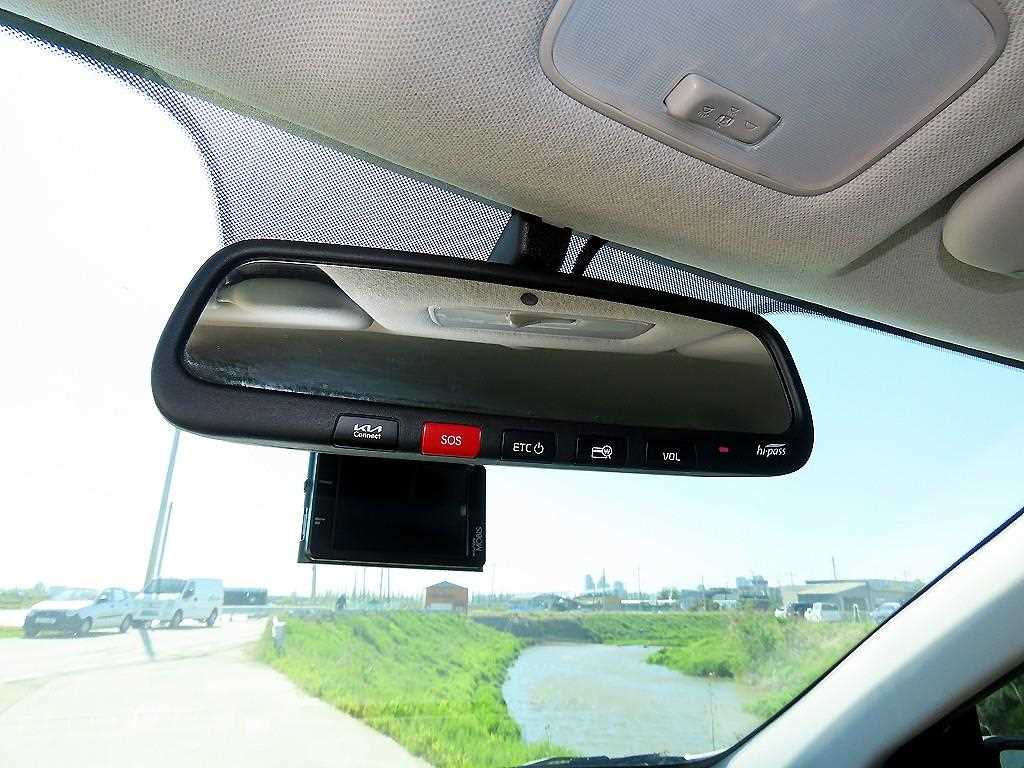KIA Morning - Vista 12
