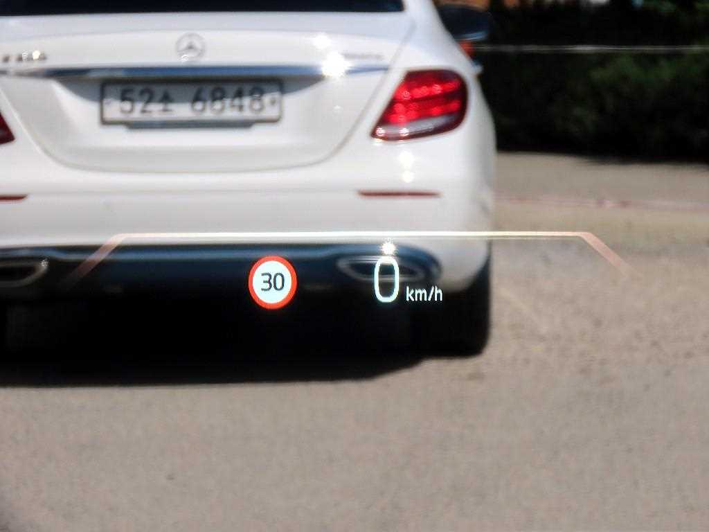 BMW 5 Series - Vista 10