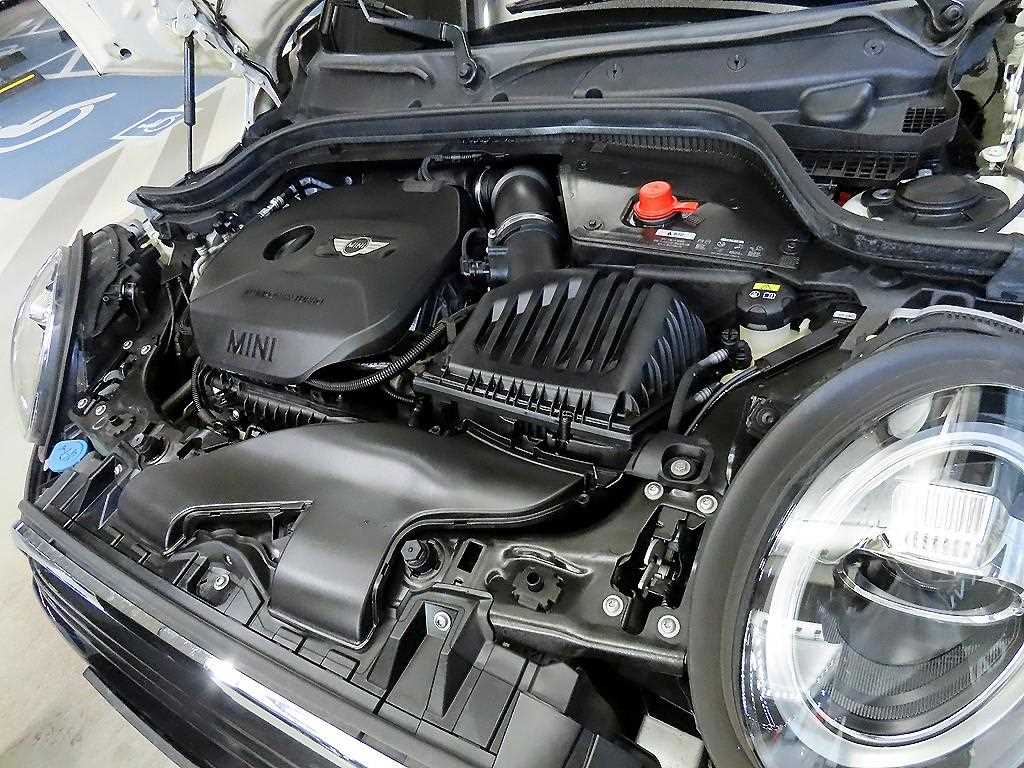 Mini Cooper 2019 Blanco - Importación desde Corea - HF Imports Iquique - Foto 17