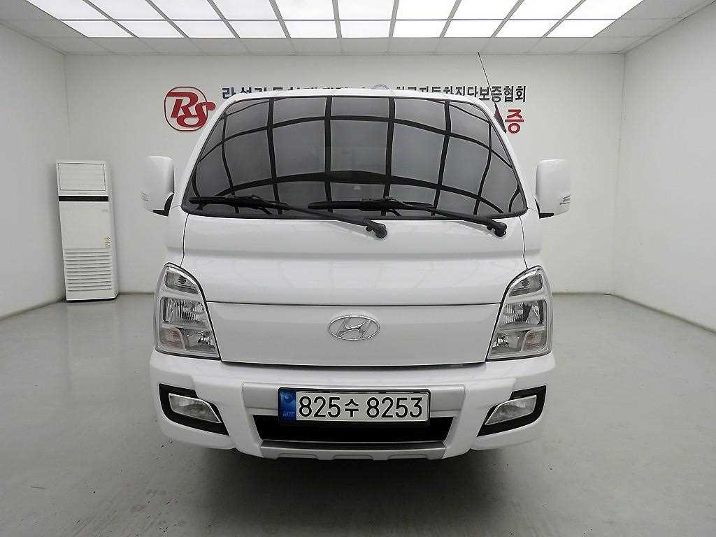 Small Truck Cargo (small) - Vista 2