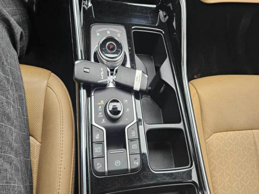 KIA Sorento 2023 Negro - Importación desde Corea - HF Imports Iquique - Foto 13
