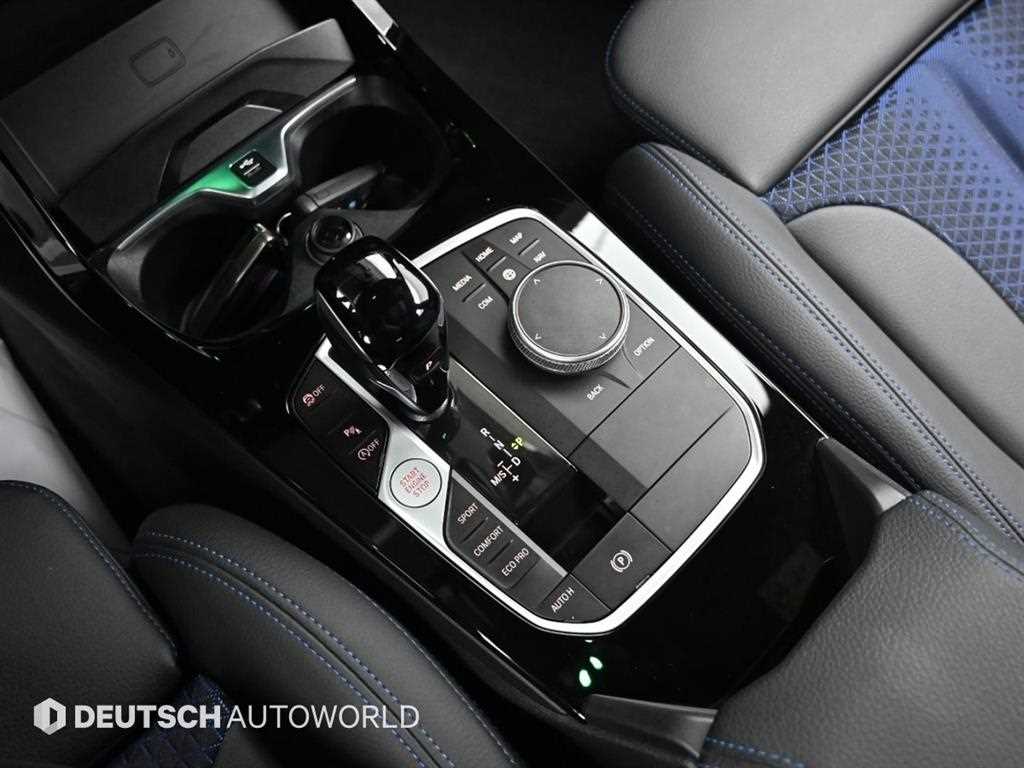 BMW 2 series - Vista 9
