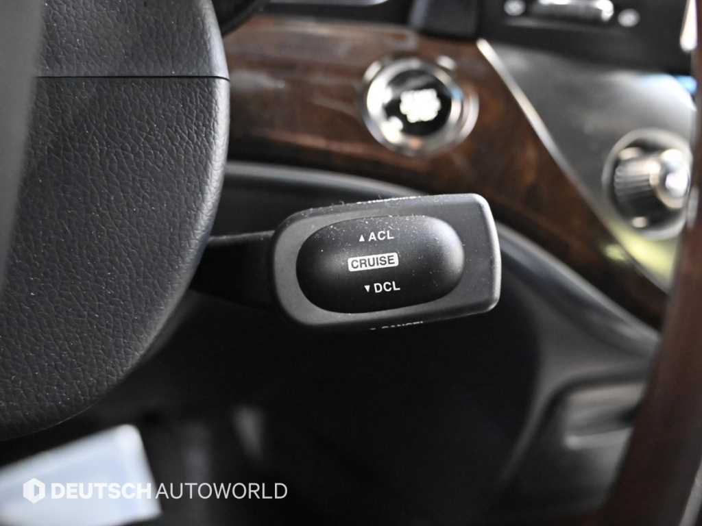 Ssangyong Chairman 2012 Negro - Importación desde Corea - HF Imports Iquique - Foto 18