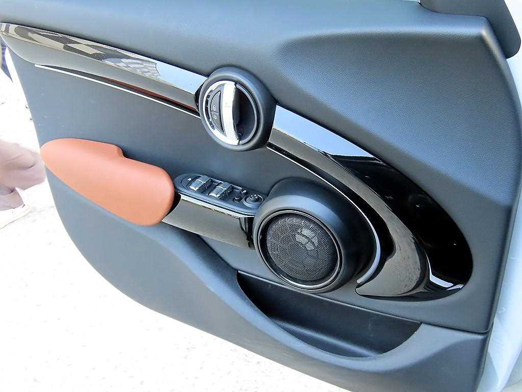 Mini Cooper - Vista 12