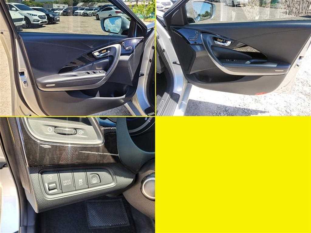 HYUNDAI Grandeur 2014 Plateado - Importación desde Corea - HF Imports Iquique - Foto 18