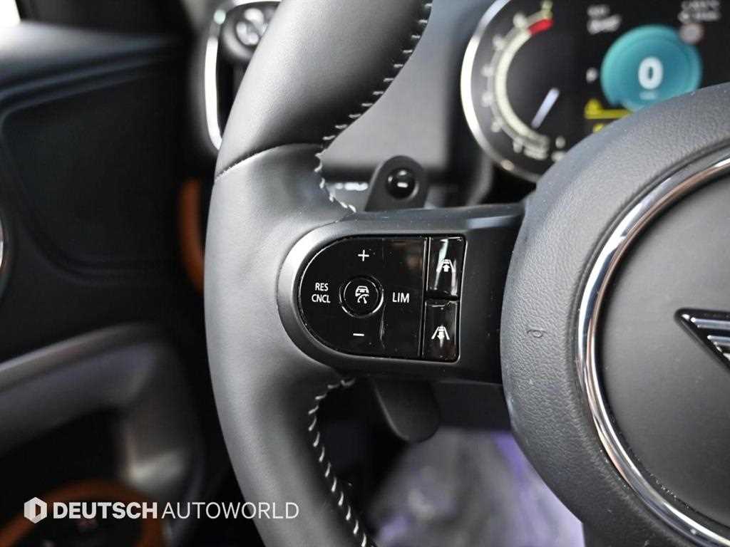 Mini Countryman 2024 Gris - Importación desde Corea - HF Imports Iquique - Foto 16