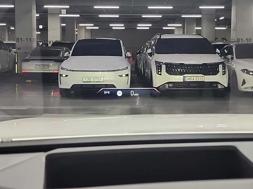 BMW X3 2025 Blanco - Importación desde Corea - HF Imports Iquique - Foto 18