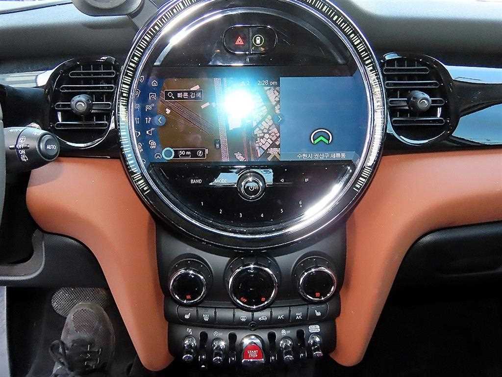 Mini Cooper 2024 Blanco - Importación desde Corea - HF Imports Iquique - Foto 13