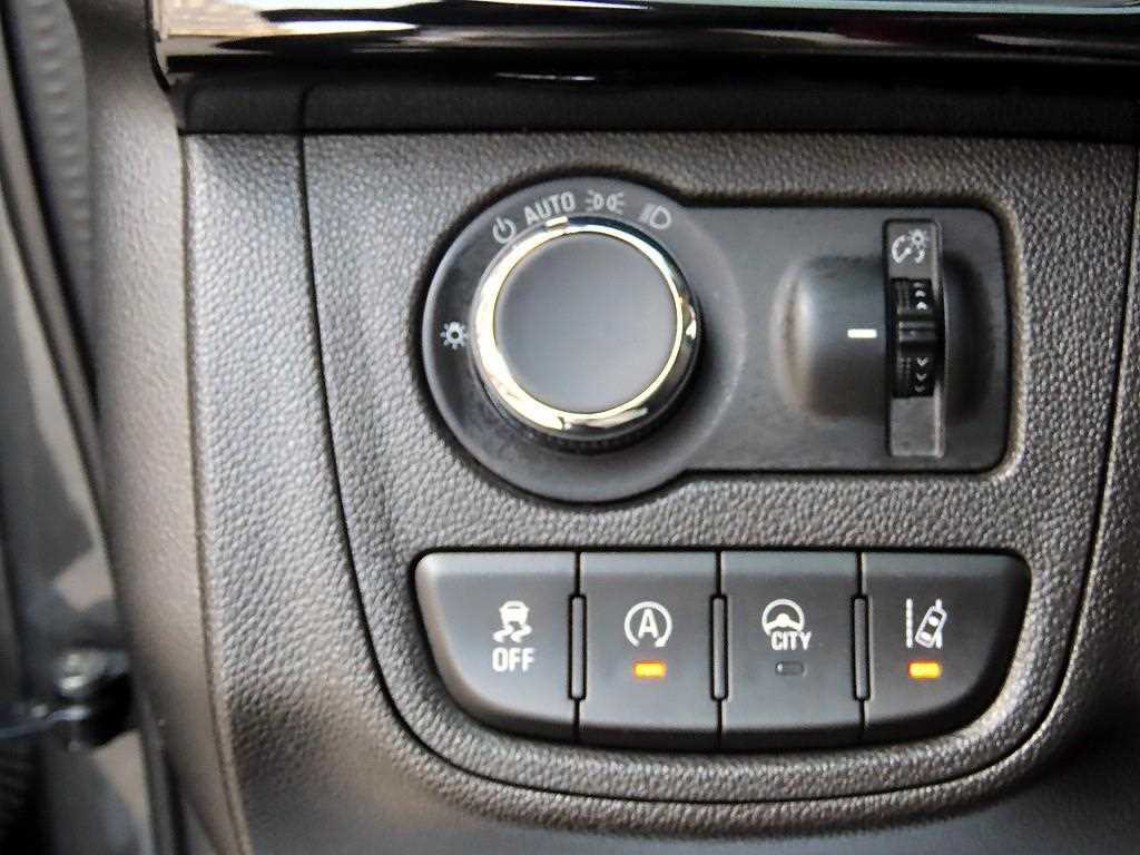 Chevrolet Spark - Vista 12