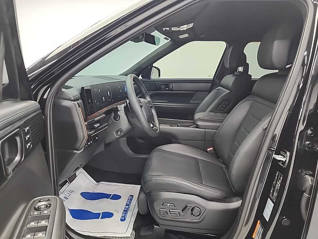HYUNDAI Santa Fe - Vista 10