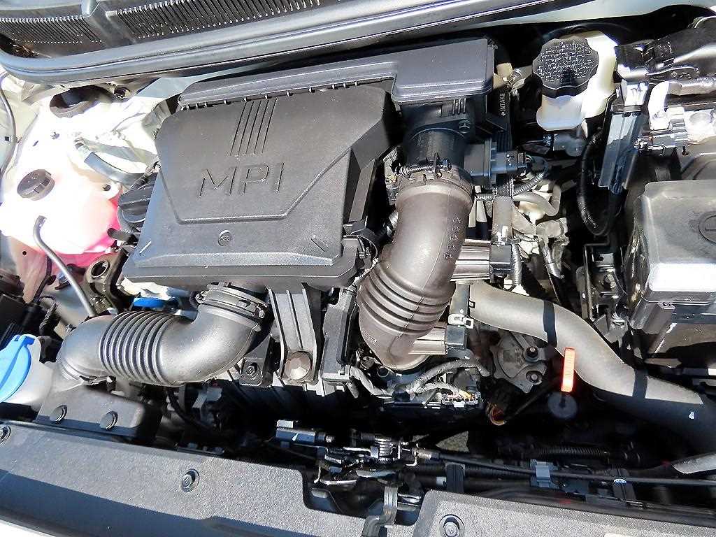 KIA Morning 2025 Gris - Importación desde Corea - HF Imports Iquique - Foto 19