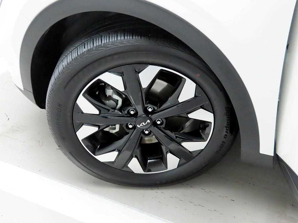 KIA Sportage 2022 Blanco - Importación desde Corea - HF Imports Iquique - Foto 19