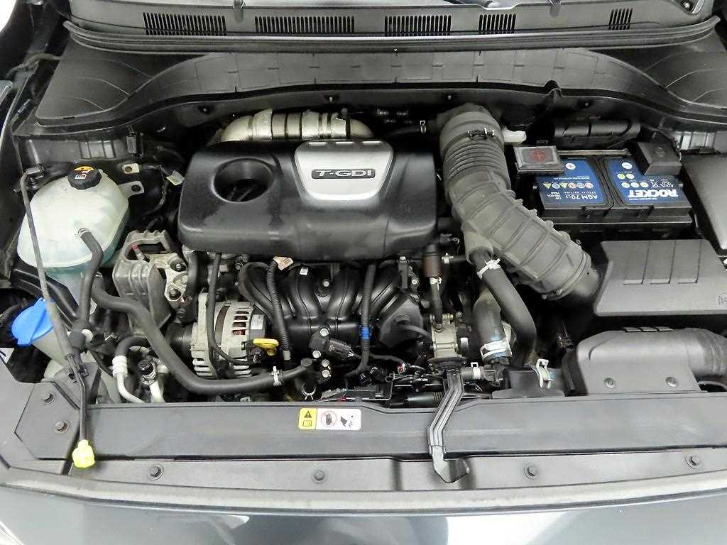 HYUNDAI Kona 2018 - Importación desde Corea - HF Imports Iquique - Foto 20