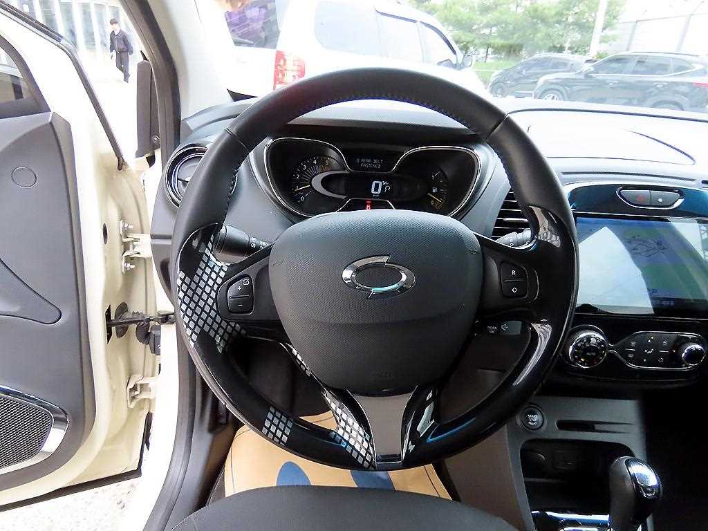 SAMSUNG QM3 - Vista 8