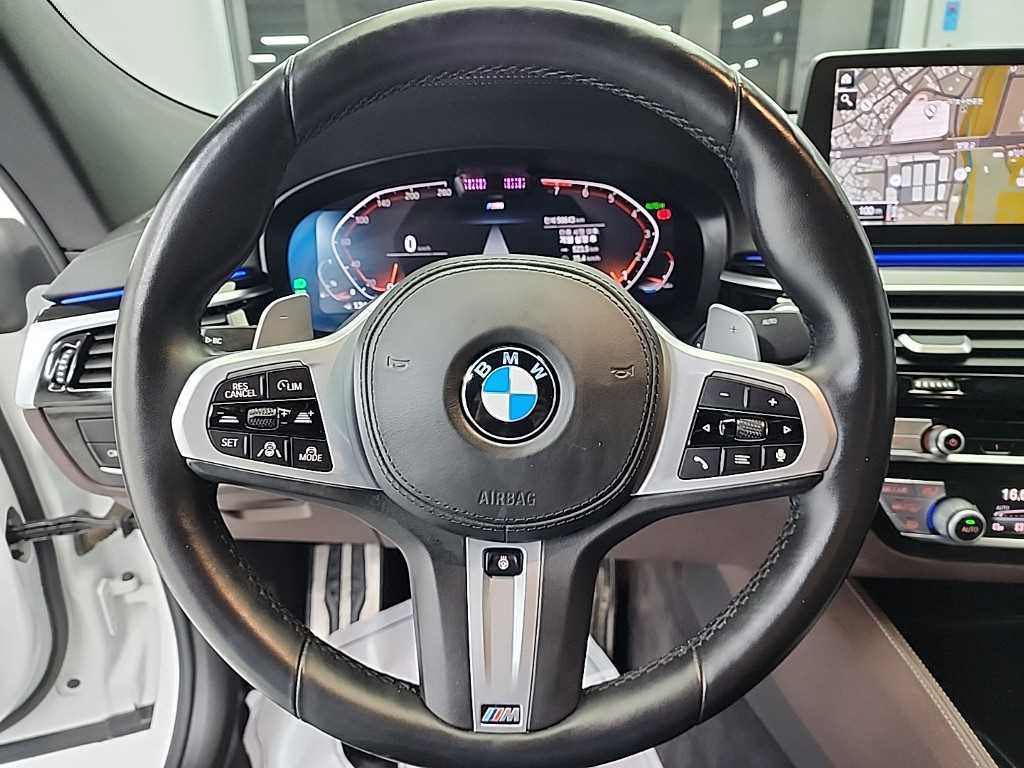 BMW Gran Turismo - Vista 9