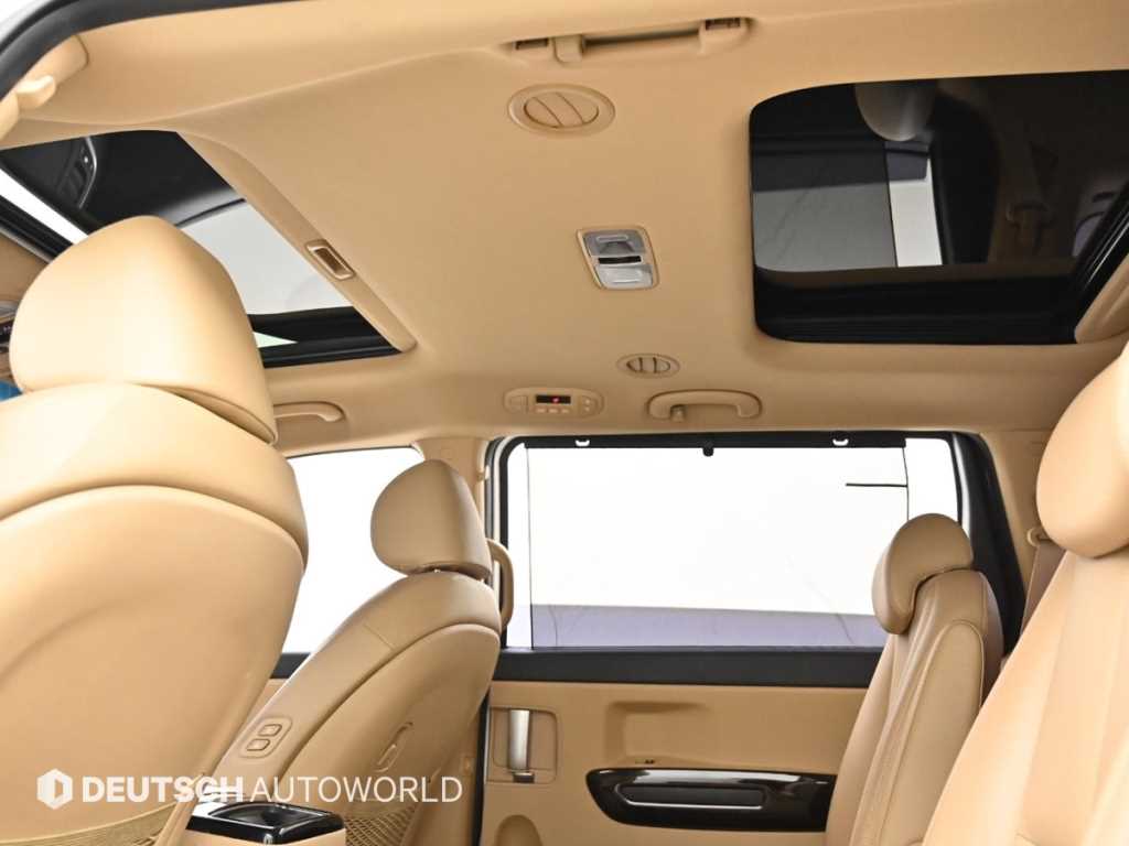 KIA Carnival 2019 Blanco - Importación desde Corea - HF Imports Iquique - Foto 18