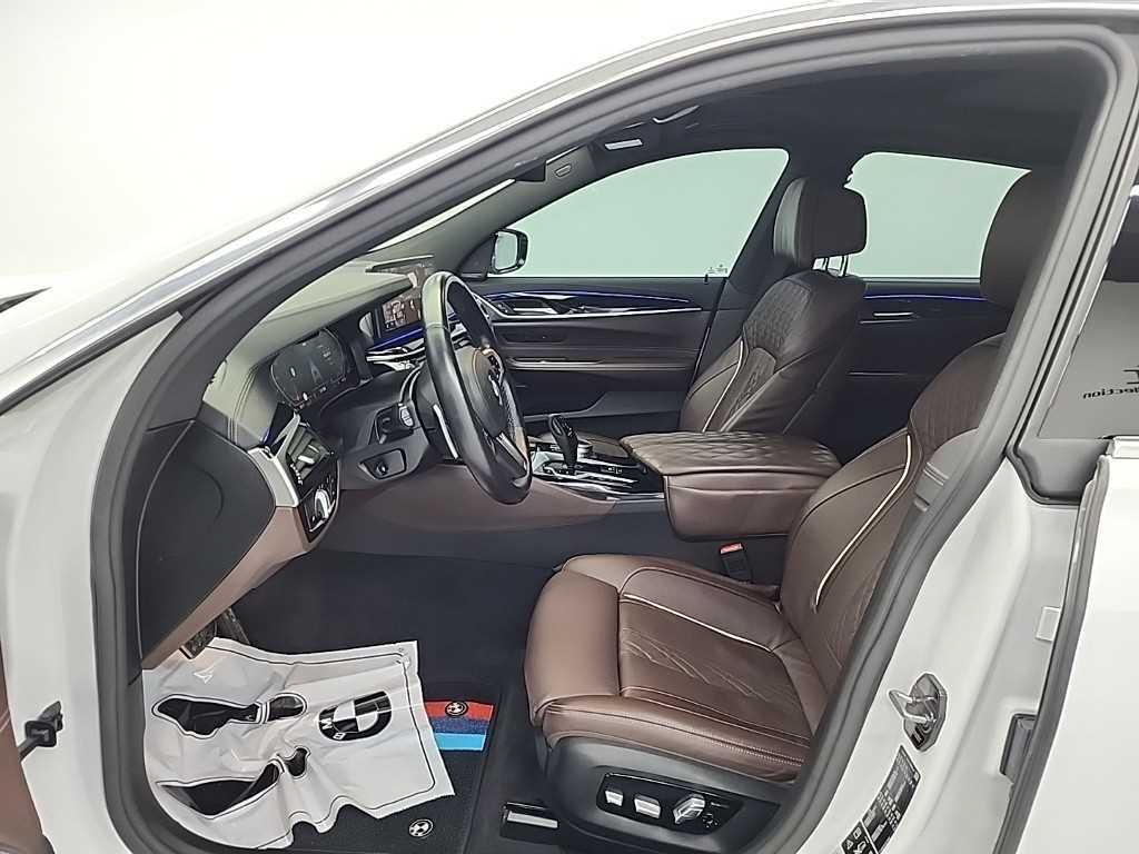 BMW Gran Turismo - Vista 11