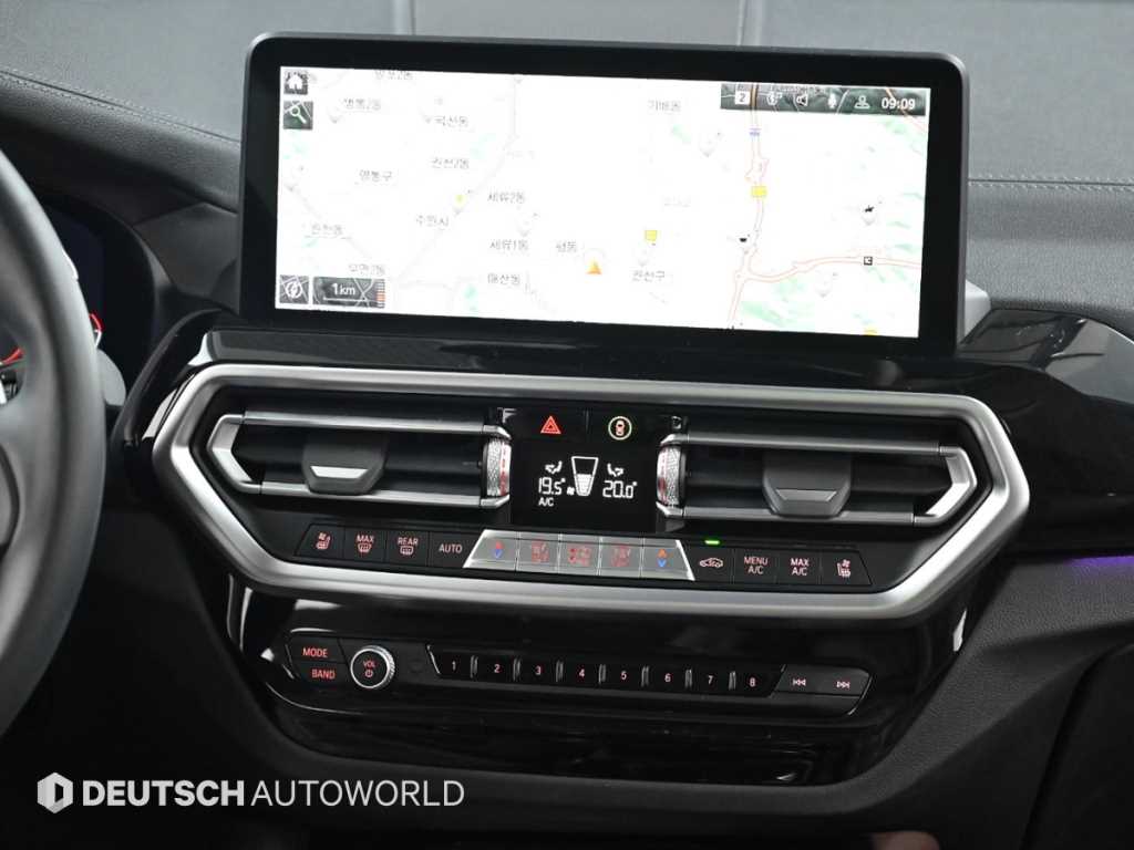 BMW X4 2023 Blanco - Importación desde Corea - HF Imports Iquique - Foto 14