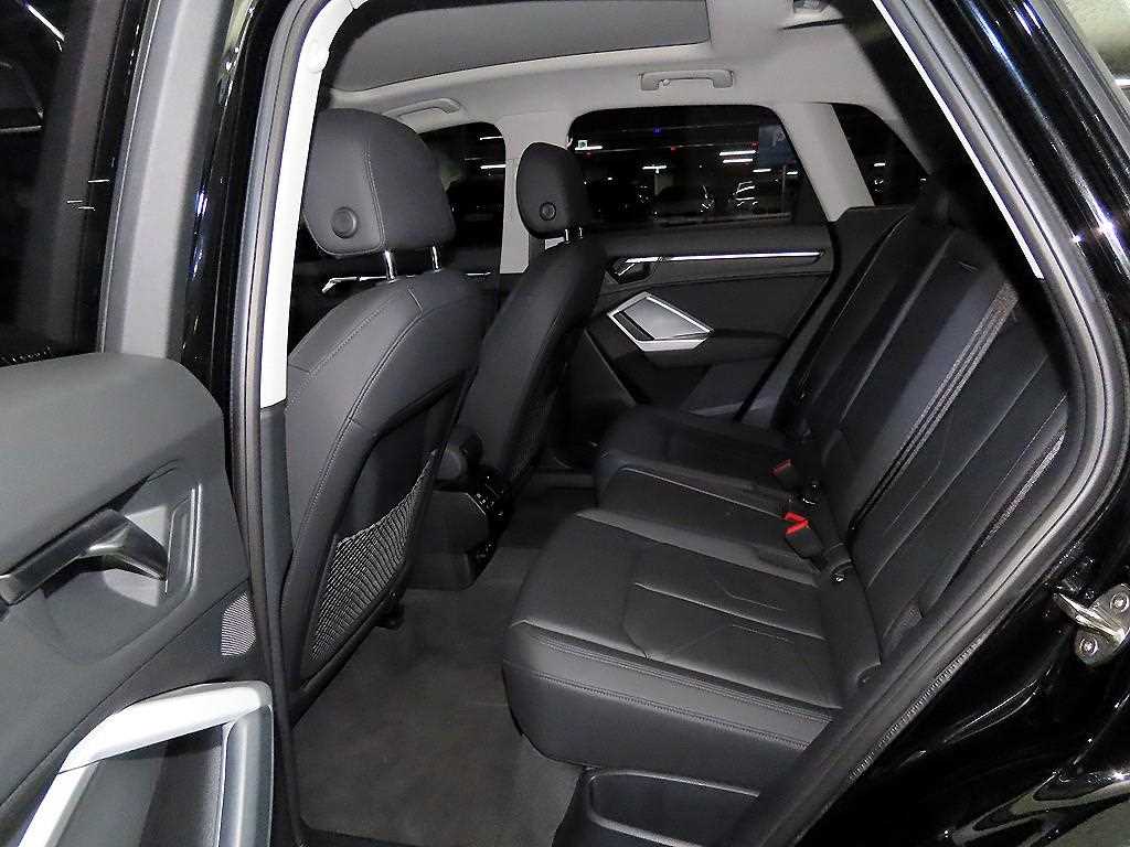 Audi Q3 - Vista 7