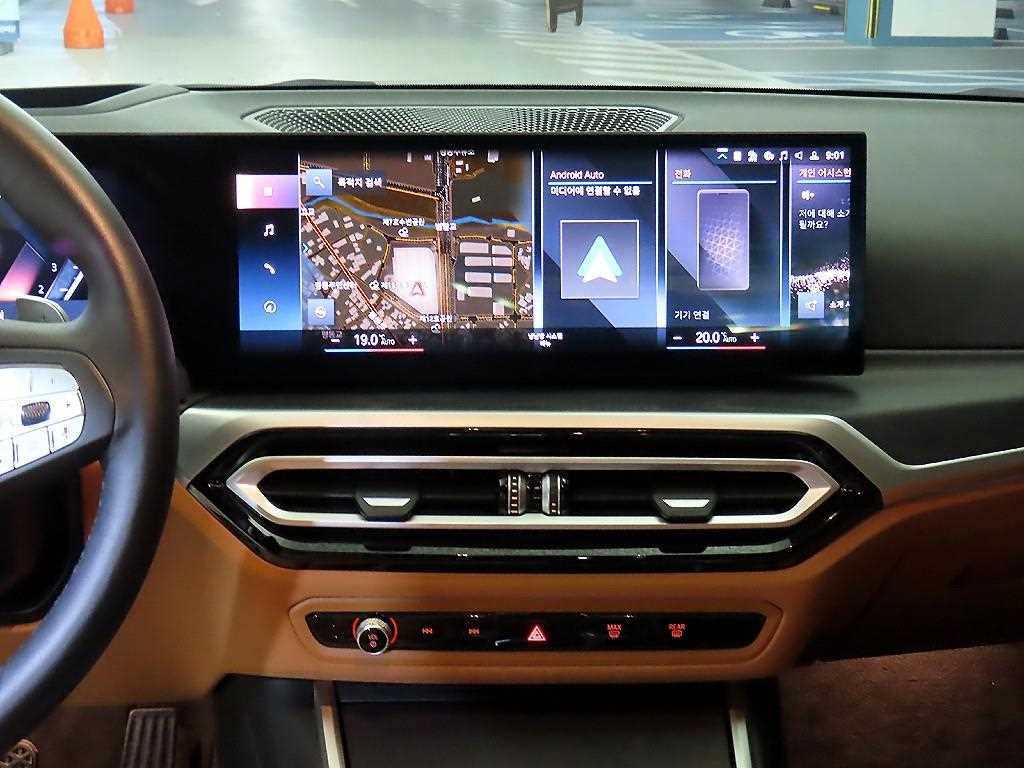 BMW 3 series - Vista 11