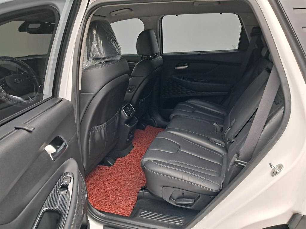 HYUNDAI Santa Fe - Vista 12