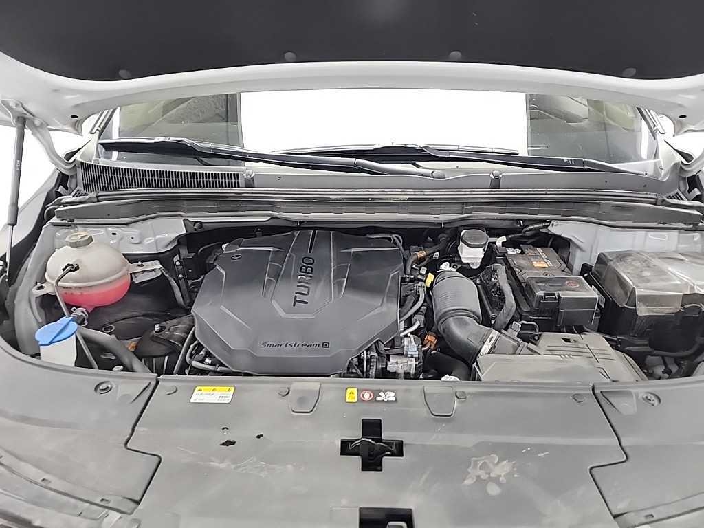 KIA Carnival - Vista 5