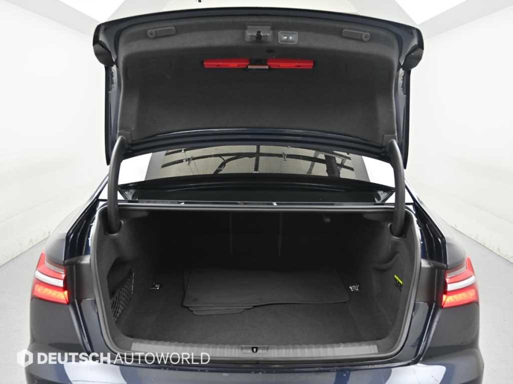 Audi A6 2023 Azul - Importación desde Corea - HF Imports Iquique - Foto 19