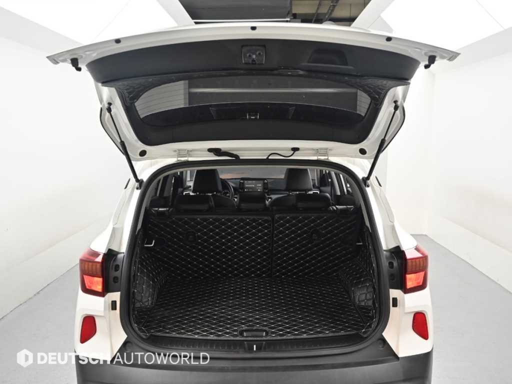 KIA Seltos 2020 Blanco - Importación desde Corea - HF Imports Iquique - Foto 19