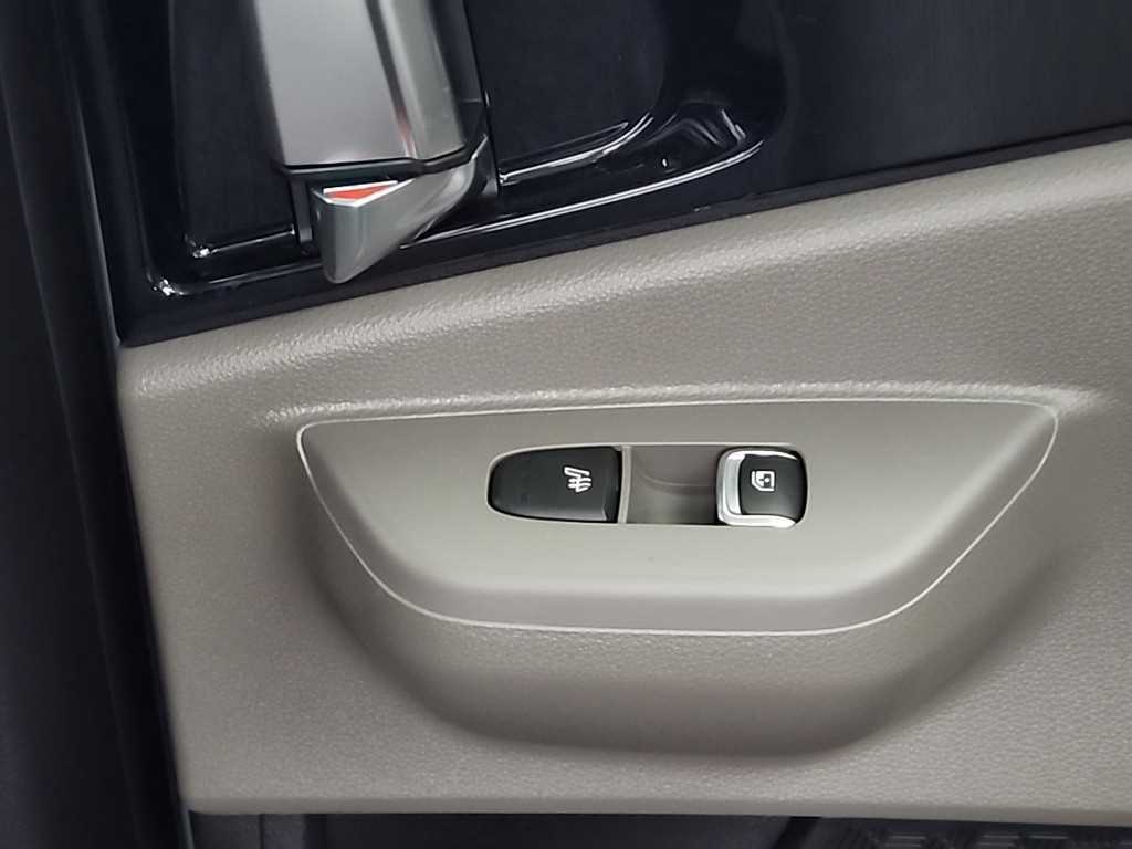 KIA Carnival 2025 Gris - Importación desde Corea - HF Imports Iquique - Foto 15
